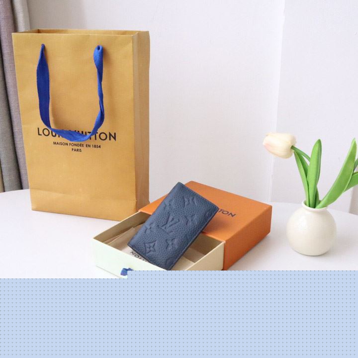 LV Wallets